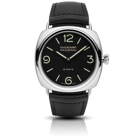 panerai anti reflective coating|panerai radiomir hands on.